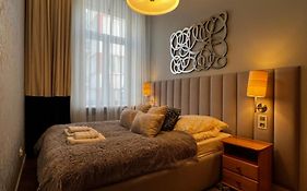 Apartament 108 Centrum